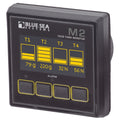 Blue Sea Systems Blue Sea 1839 M2 OLED Tank Monitor — marine meters & monitoring