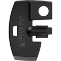 Blue Sea Systems Blue Sea 7903200 Battery Switch Key Lock Replacement - Black — marine accessories