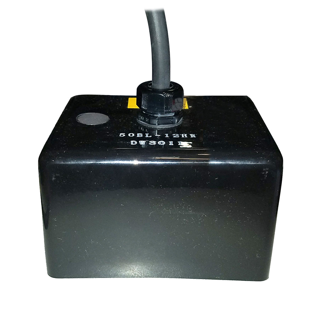 Furuno FRP Transducer - 50kHz — marine transducers