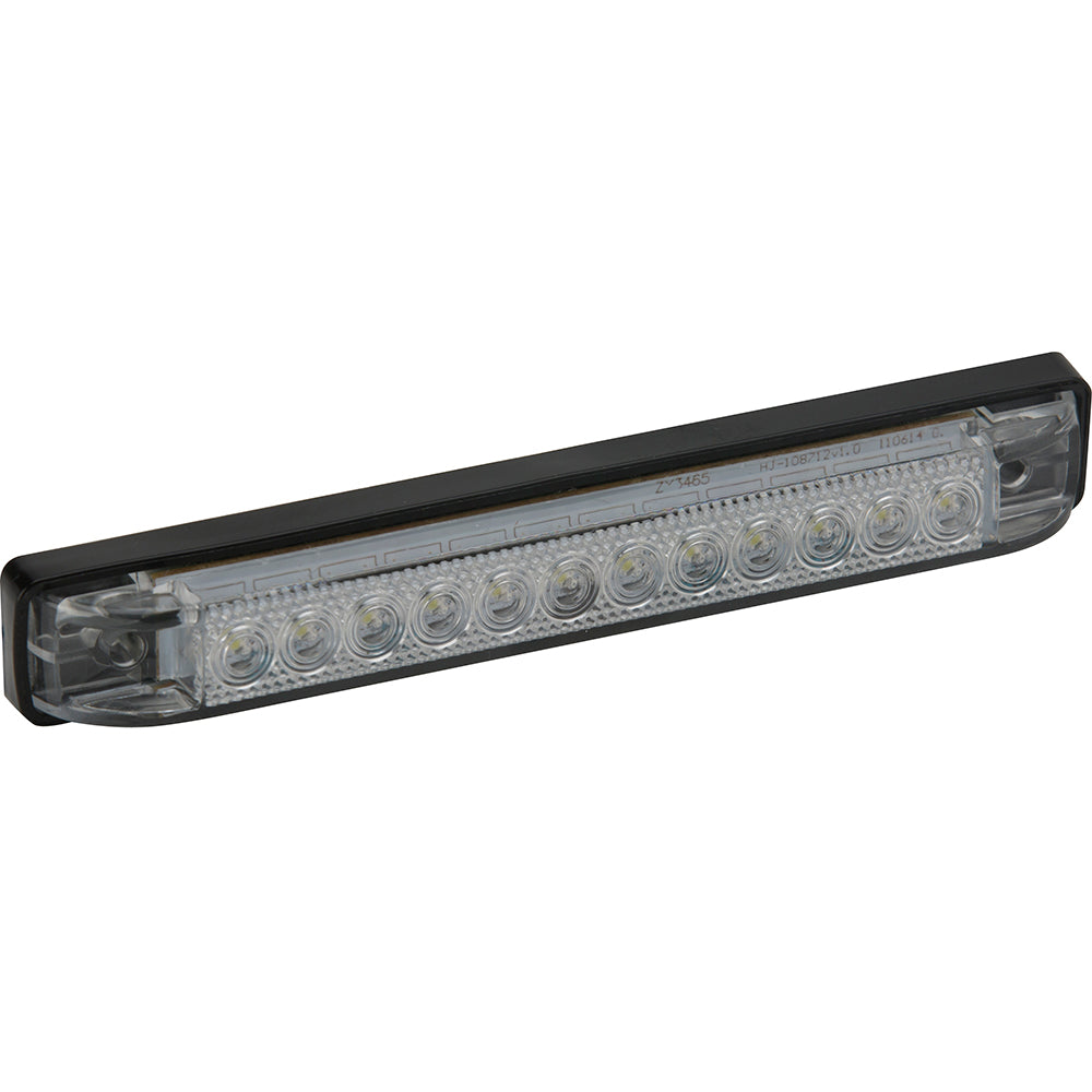 Attwood Marine Attwood 6" LED Utility Courtesy Light - 12V — marine interior / courtesy light