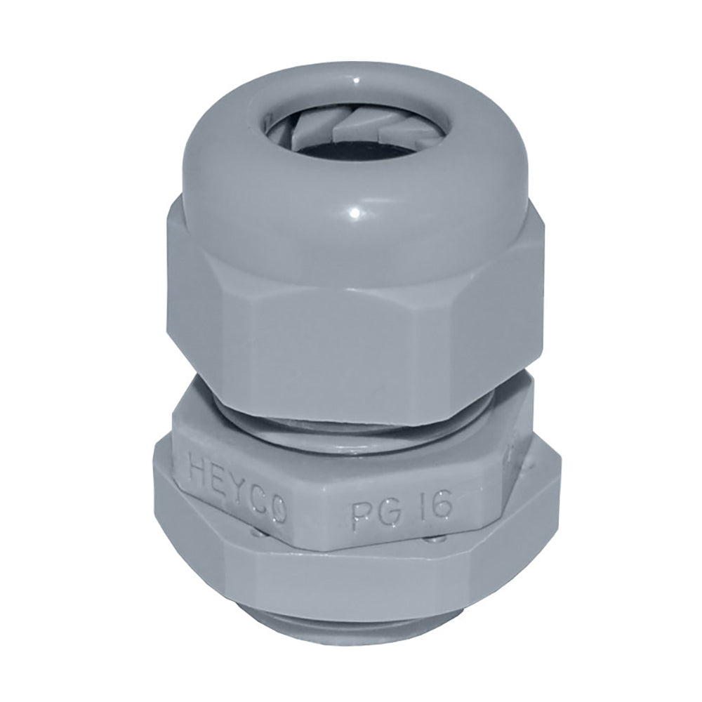 Blue Sea Systems Blue Sea 3125 Medium Cable Gland - #14-#10 Cable — marine wire management