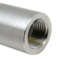 Rupp Marine Rupp 3/4" x 12" Threaded Aluminum Pipe — marine accessories
