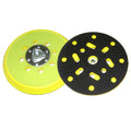 Shurhold Replacement 6" Dual Action Polisher PRO Backing Plate — marine cleaning