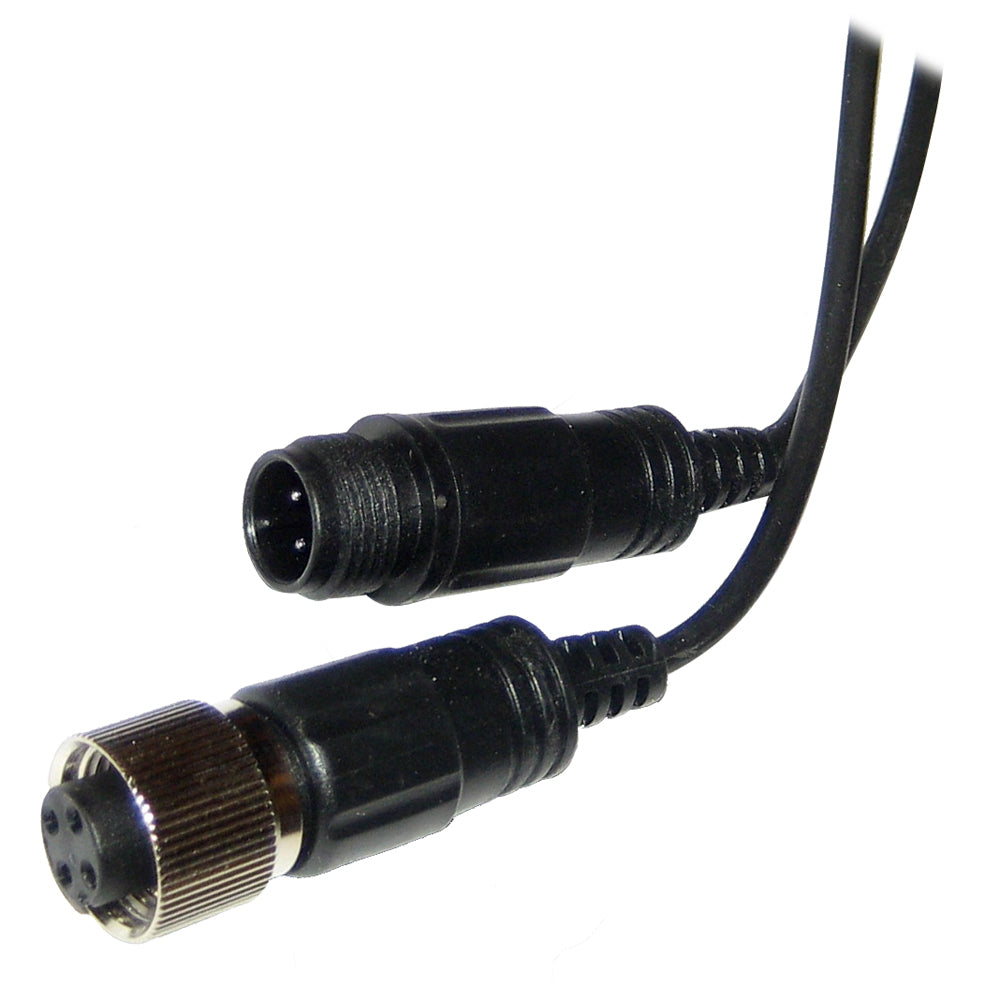 OceanLED EYES Underwater Camera Extension Cable - 10M — marine underwater cameras