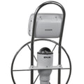 NavPod GP2050-21 SailPod Pre-Cut f/Garmin GPSMAP® 820/820xs & 840/840xs f/12" Wide Guard — marine display mounts