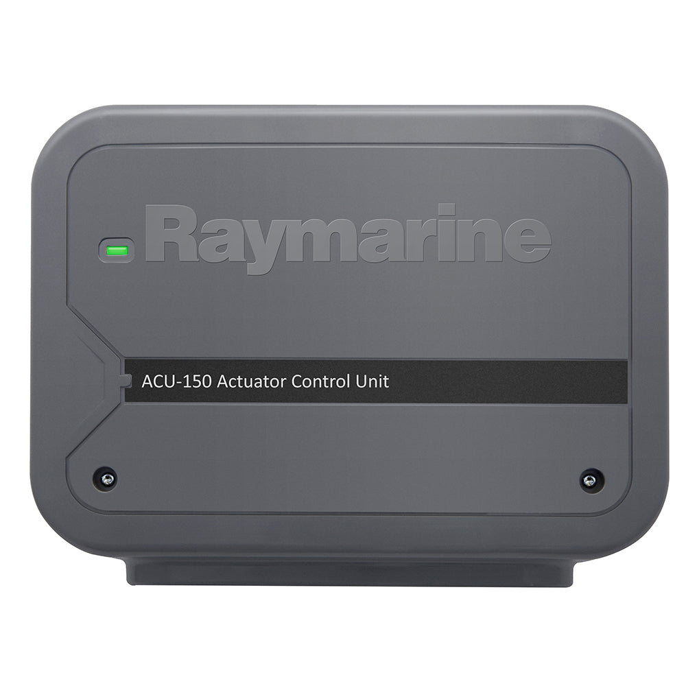 Raymarine ACU-150 Actuator Control Unit — marine autopilots