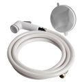 Whale Marine Whale RT3000 Swim 'N Rinse Compact Deck Shower - Cold Only — marine accessories