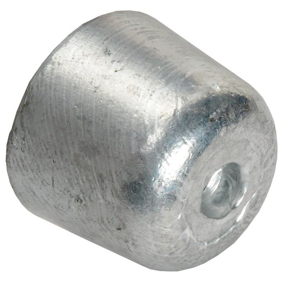 VETUS Spare Set Zinc Anode — marine anodes