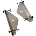 Furuno TZT14 Flush Mounting Kit — marine accessories