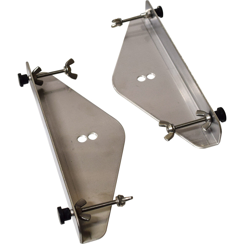 Furuno TZT14 Flush Mounting Kit — marine accessories
