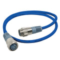 Maretron Mini Double Ended Cordset - Male to Female - 10M - Blue — marine nmea cables & sensors