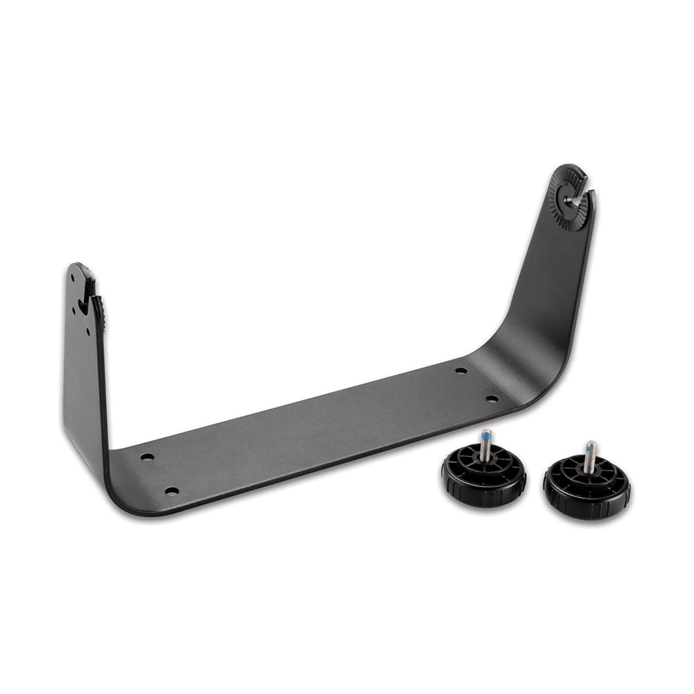 Garmin Bailmount w/Knobs f/GPSMAP® 800 Series — marine accessories