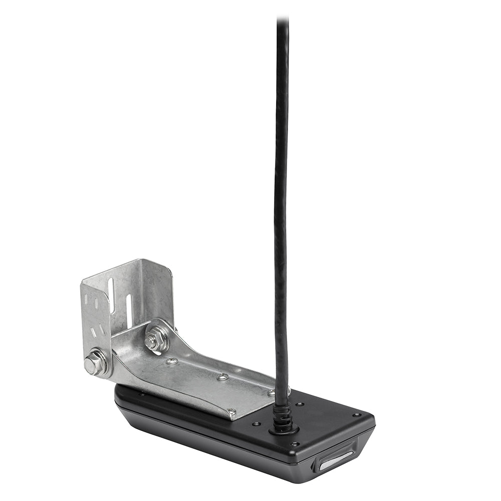 Humminbird XM 9 20 MSI T MEGA Transom Mount Transducer — marine transducers