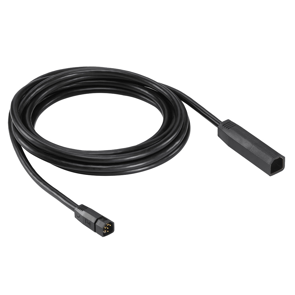 Humminbird EC M10 Transducer Extension Cable - 10' — marine transducer accessories