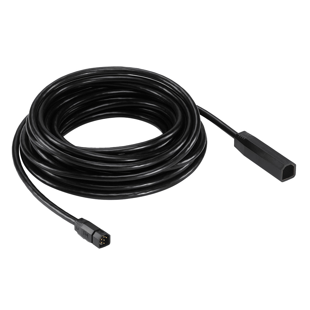 Humminbird EC M30 Transducer Extension Cable - 30' — marine transducer accessories