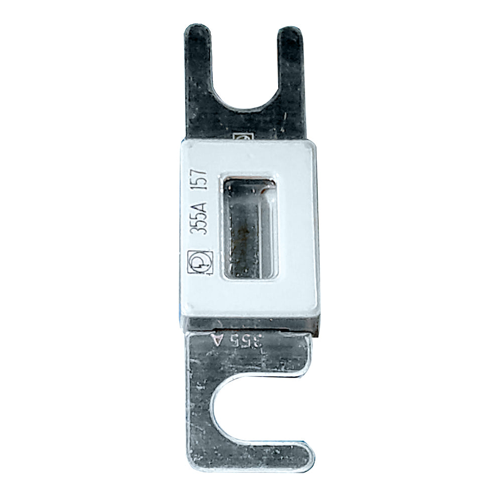 VETUS Fuse Strip C20 - 355 Amp — marine fuse blocks & fuses