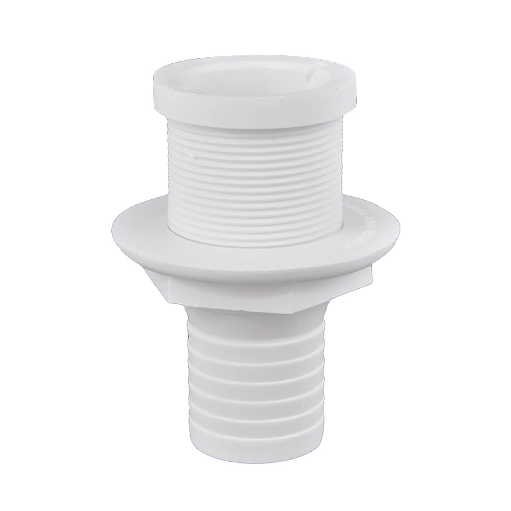 Attwood Marine Attwood Cockpit Drain - No Screen — marine fittings