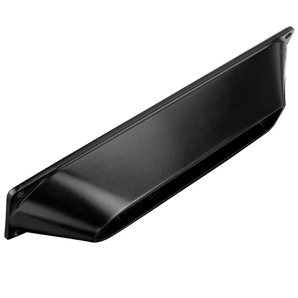 Garmin Replacement Fairing Block f/GT21, GT23, GT41, GT50 & GT51 Series of Thru-Hull Scanning Transducers — marine transducer accessories
