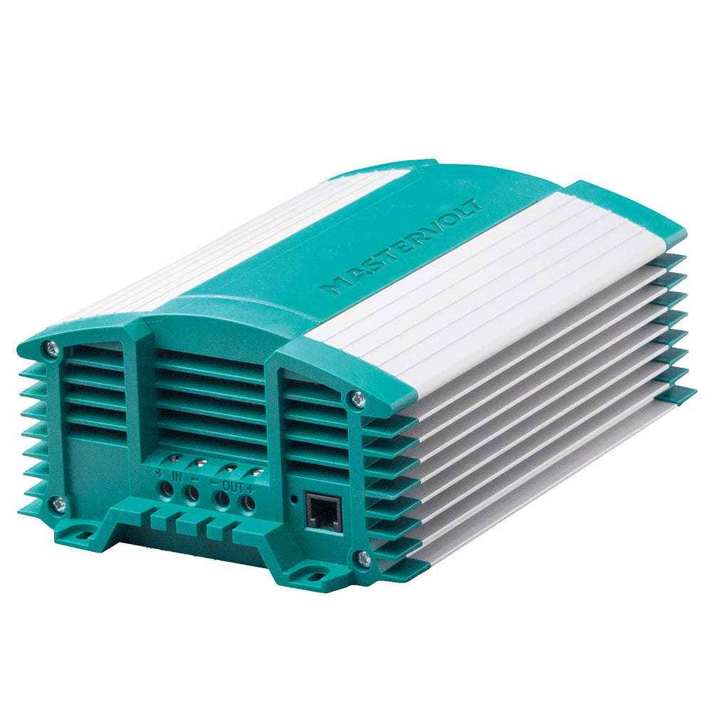 Mastervolt Magic 12/24-10 DC Converter — marine dc to dc converters