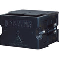 Blue Sea Systems Blue Sea 1331 AC Insulating Cover f/1 Module — marine switches & accessories