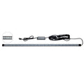 Hydro Glow DM260B 40W/120VAC Dock Mounted Fishing Light - Blue — marine underwater lighting
