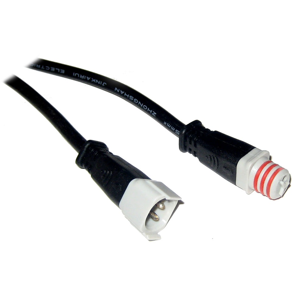 Hydro Glow CORD50 50' Extension Cord f/SF Series — marine accessories