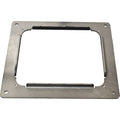 Furuno Flush Mount Kit f/FA1702 Display — marine accessories