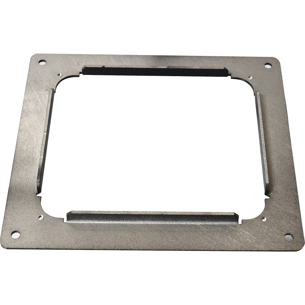Furuno Flush Mount Kit f/FA1702 Display — marine accessories