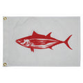 Taylor Made 12" x 18" Albacore Flag — marine accessories