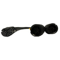 Raymarine Y Cable f/2 CHIRP Transducers f/CP470 & CP570 — marine transducer accessories