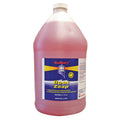 Sudbury Boat Zoap - Gallon — marine cleaning