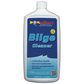 Sudbury Automatic Bilge Cleaner - Quart — marine cleaning
