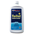 Sudbury Toilet Conditioner Quart — marine cleaning