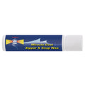 Sudbury Miracle Coat Zipper & Snap Wax — marine cleaning