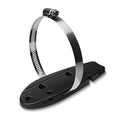 Garmin Trolling Motor Mount - 4/8-Pin — marine transducer accessories