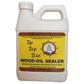 Tip Top Teak Wood Oil Sealer - Quart — marine teak