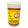 Tip Top Teak Crystal Deck Cleaner - Quart (2lbs 6oz) — marine cleaning