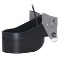 Airmar TM258 1kW Transom Mount Transducer w/Humminbird #9 Plug - 7-Pin — marine transducers