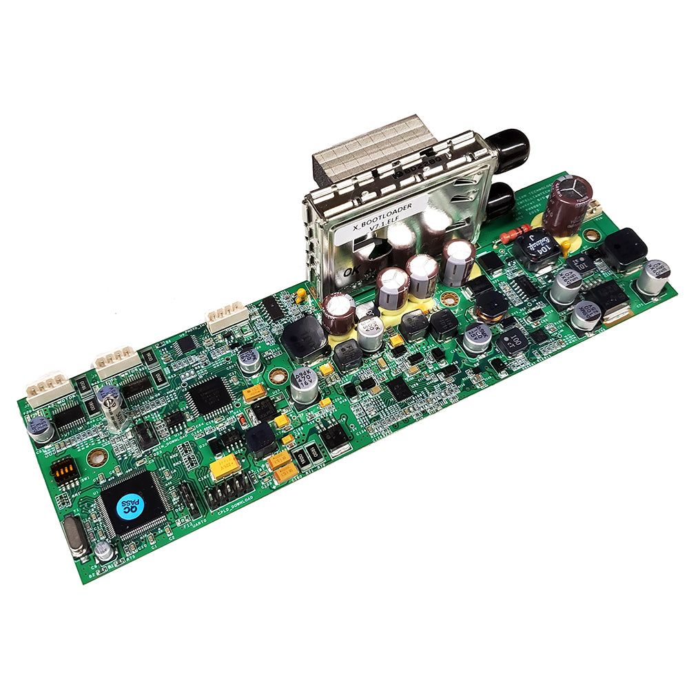 Intellian Control Board i2 — marine satellite receivers
