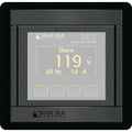 Blue Sea Systems Blue Sea 1525 360 Panel - M2 Monitor Panel Blank — marine electrical panels