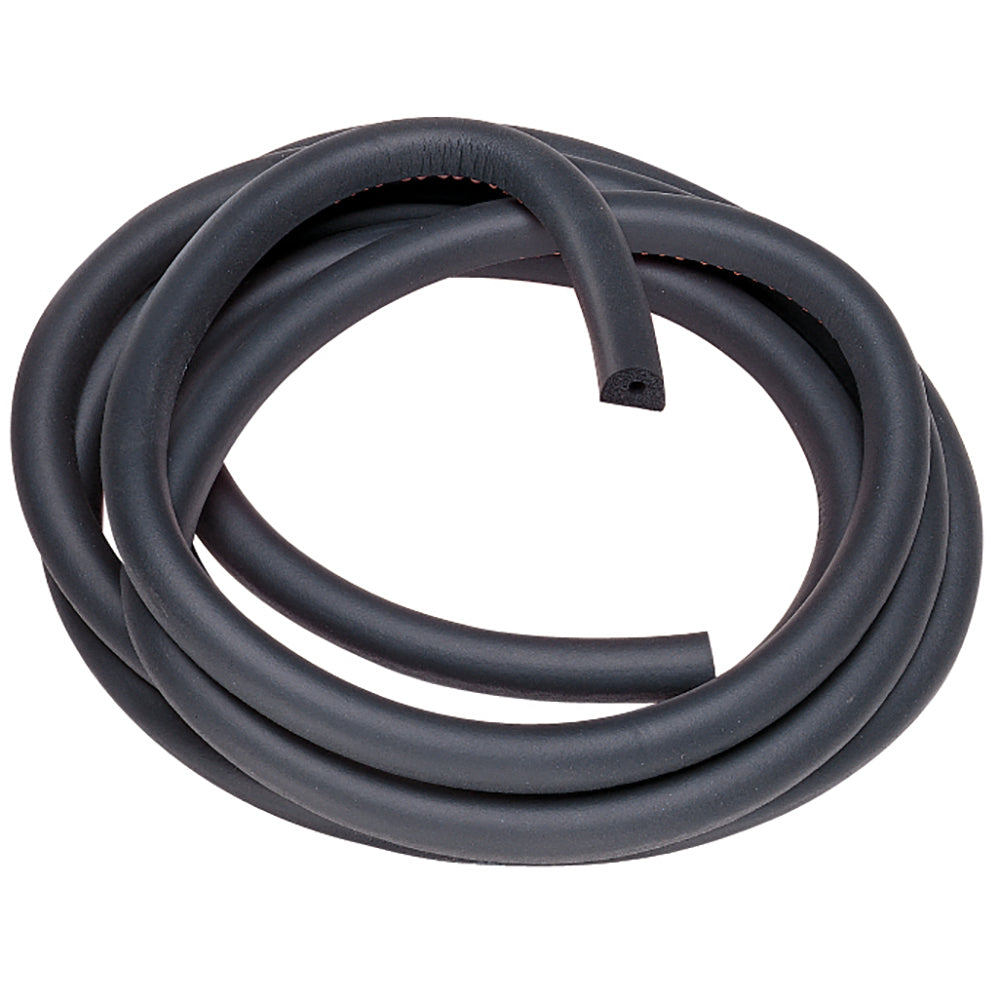 Taylor Made 1/2" D-Sponge Gasket 7' — marine accessories