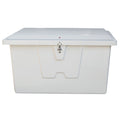 Taylor Made Stow 'n Go Dock Box - Deep Small - 46"L x 26"W x 27"H — marine docking accessories