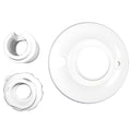 Furuno Pipe Mount Kit f/GP33 — marine accessories