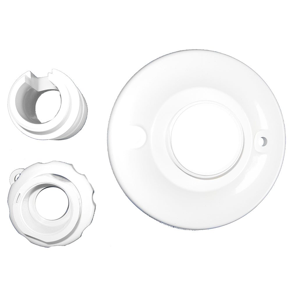 Furuno Pipe Mount Kit f/GP33 — marine accessories