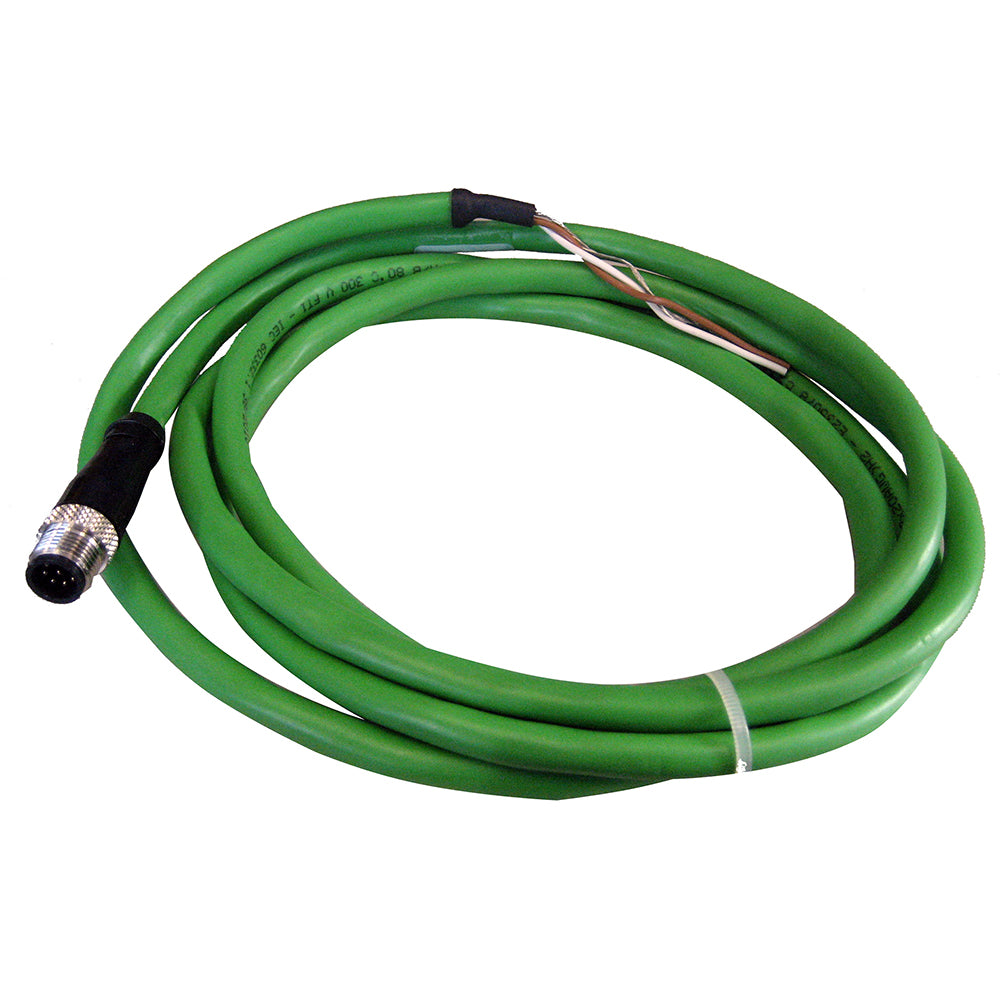 Uflex USA Uflex T-VT4 Universal V-Throttle Cable - 13.1' — marine engine controls