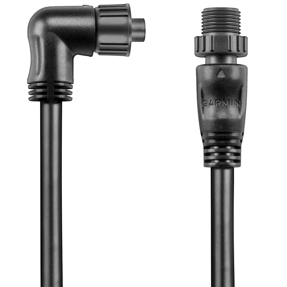 Garmin NMEA 2000® Backbone/Drop Cables (Right Angle) - 1' — marine nmea cables & sensors