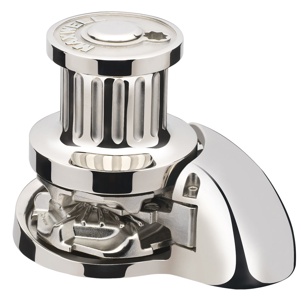 Maxwell RC12/10 Capstan Windlass - 24V - 3/8" Chain & 3/4" Rope — marine windlasses