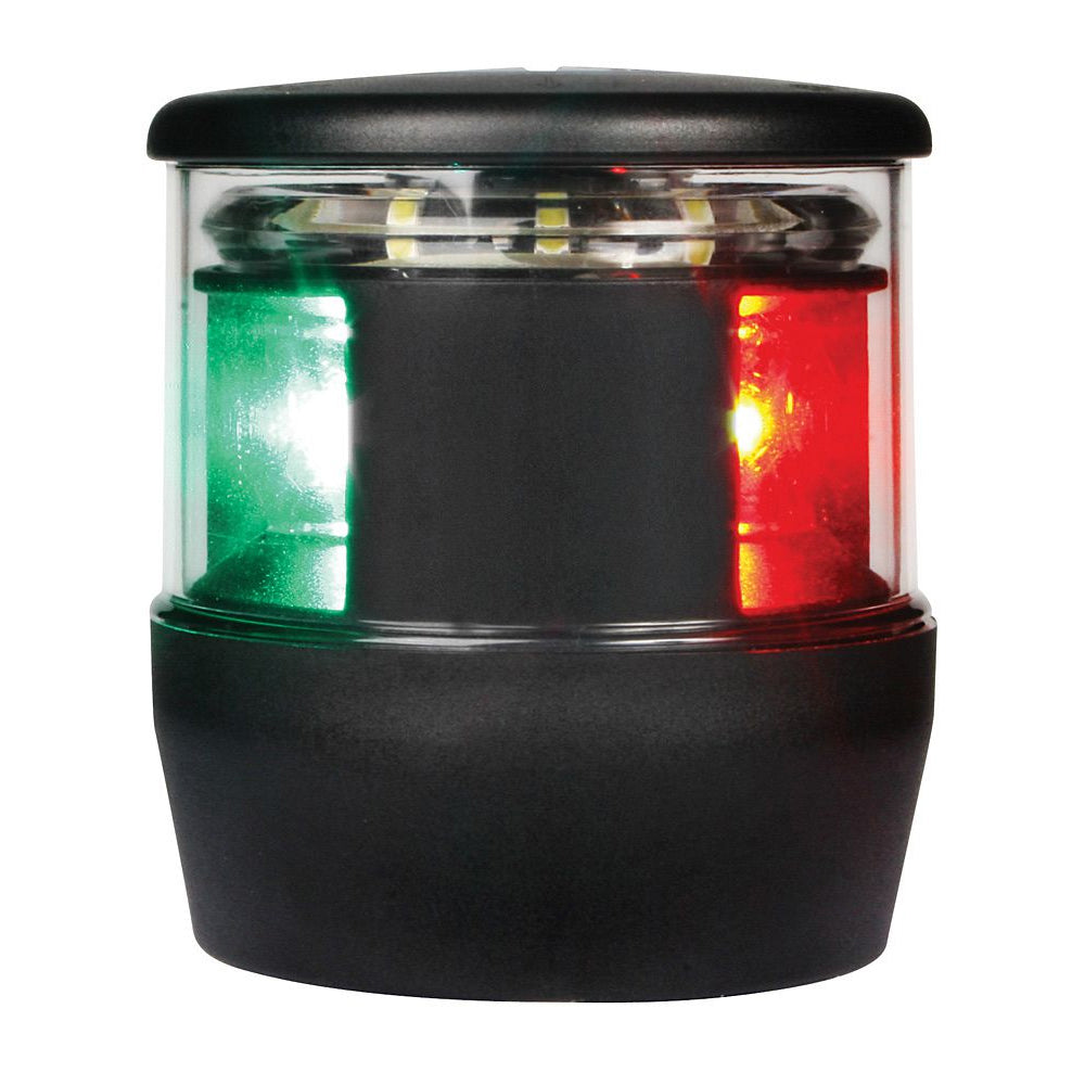Hella Marine NaviLED TRIO Tri Color Navigation Lamp - 2nm — marine navigation lights
