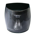 Hella Marine NaviLED PRO Masthead Navigation Lamp - 3nm - Black Housing — marine navigation lights