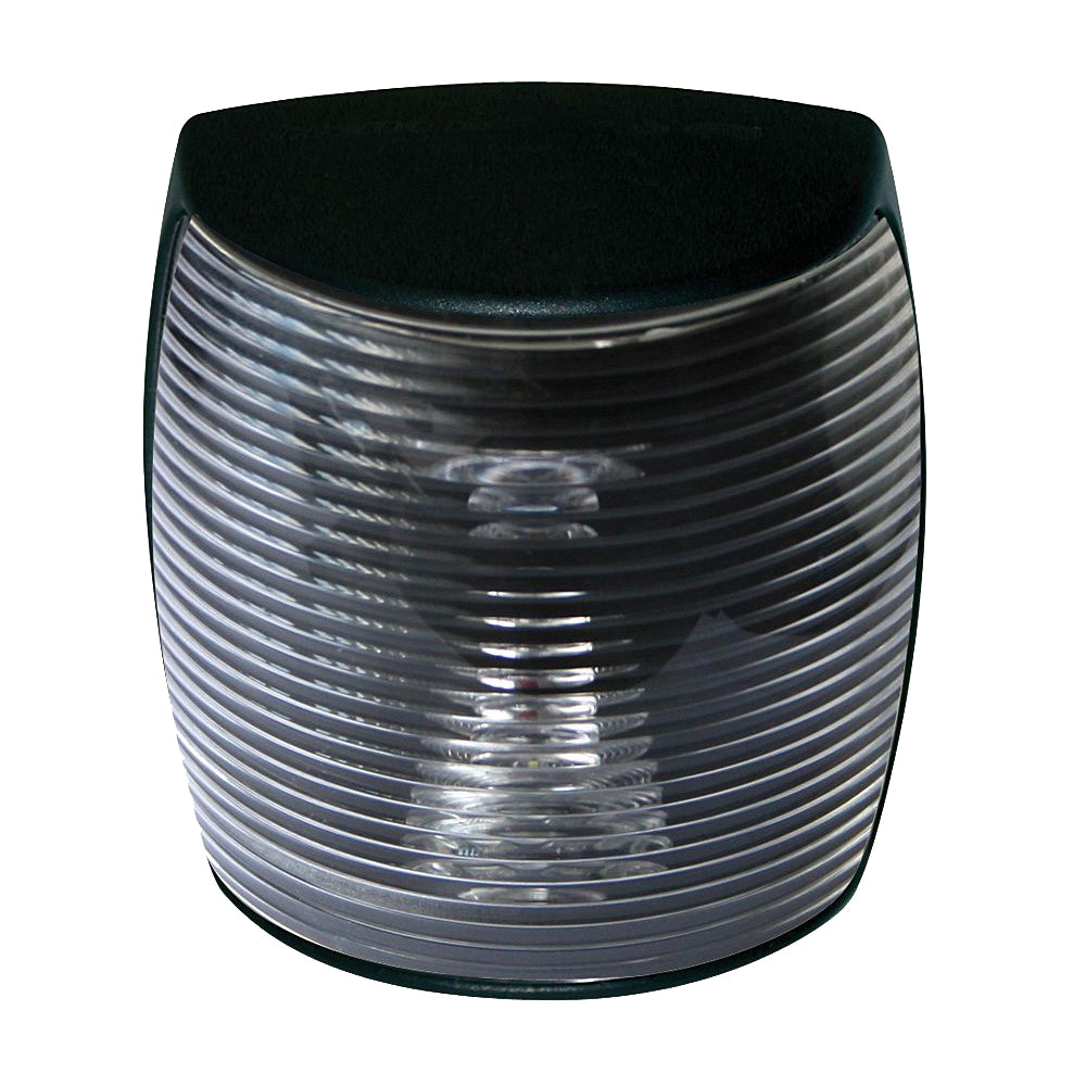 Hella Marine NaviLED PRO Masthead Navigation Lamp - 3nm - Black Housing — marine navigation lights